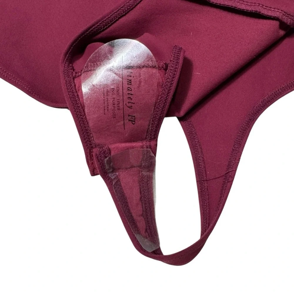 Free People intentional seaming